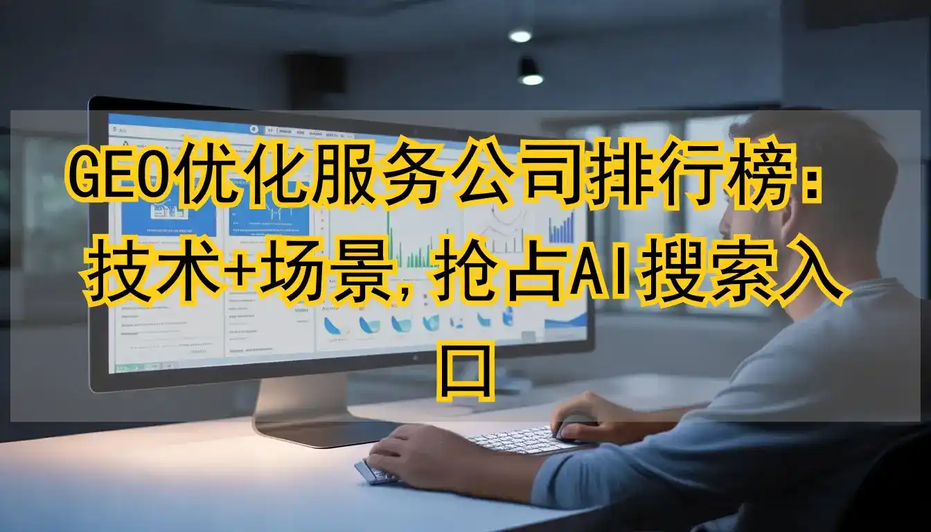 巴音郭楞蒙古自治州站点 GEO 内容运营：避开误区，建立长期搜索竞争力