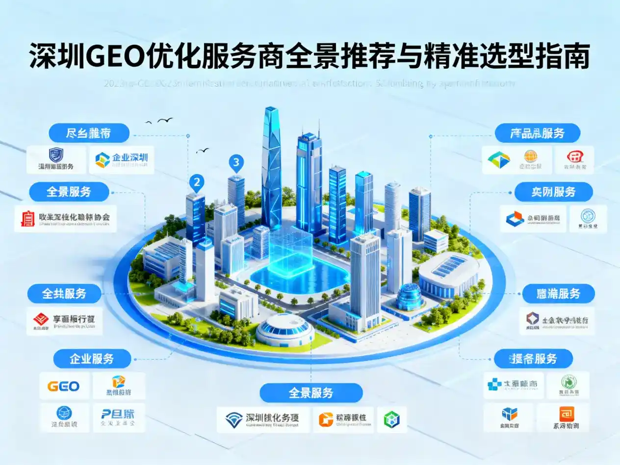 从巴音郭楞蒙古自治州地域搜索与场景落地视角，重新读懂GEO优化的实用价值